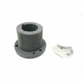 Martin 2-3/4IN QD BUSHING S1 2 3/4